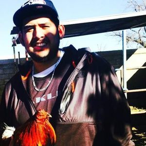 Meet your Posher, Miguel